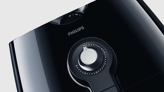 166: Philips Air Fryer (2011)