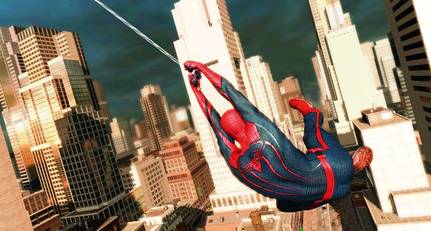 The Amazing Spider-Man beginner's guide: Page 2 - Page 2 | GamesRadar+