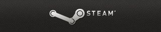 Steam logo