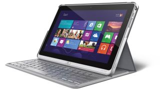 Acer Aspire P3 review