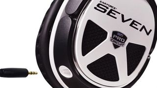 Turtle Beach made the Ear Force XP Seven headset customizable