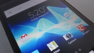 Sony Xperia Ion Review