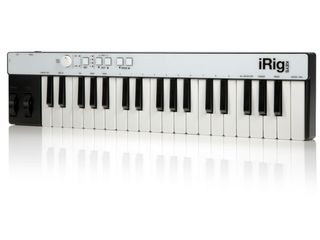 IK Multimedia iRig Keys