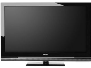 Sony Bravia V4000