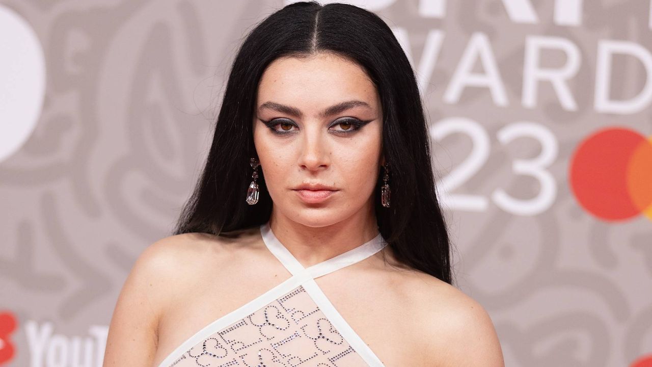 Charli XCX