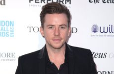 Danny Jones