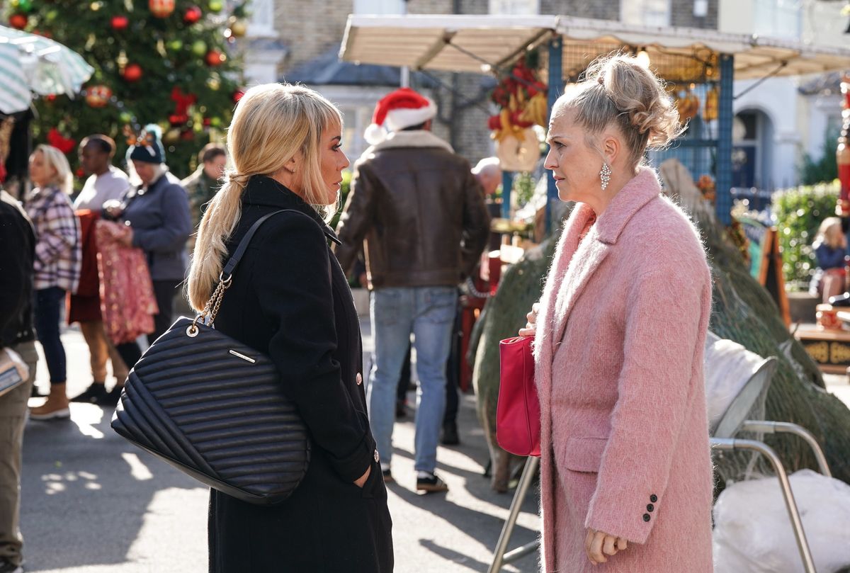 EastEnders Spoilers: Linda Carter's Lie Is Revealed | What To Watch