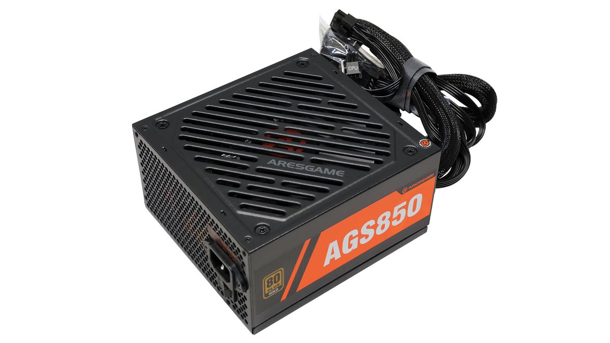 ARESGAME AGS850