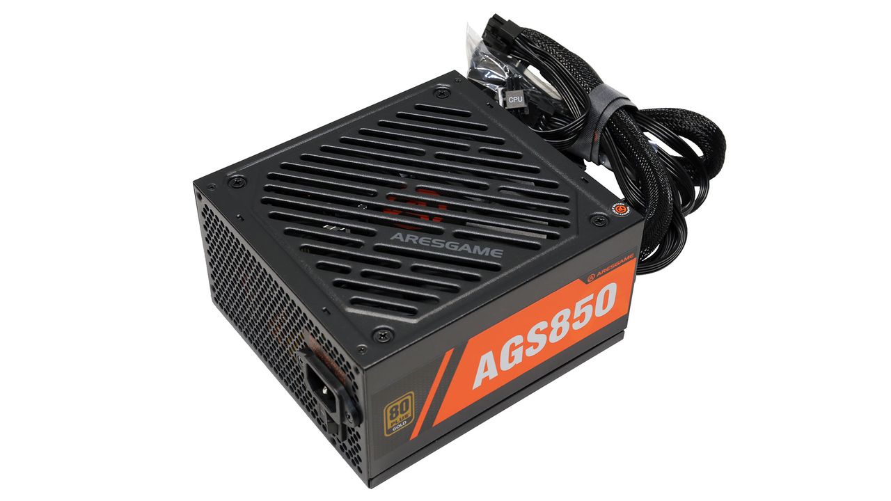 ARESGAME AGS850