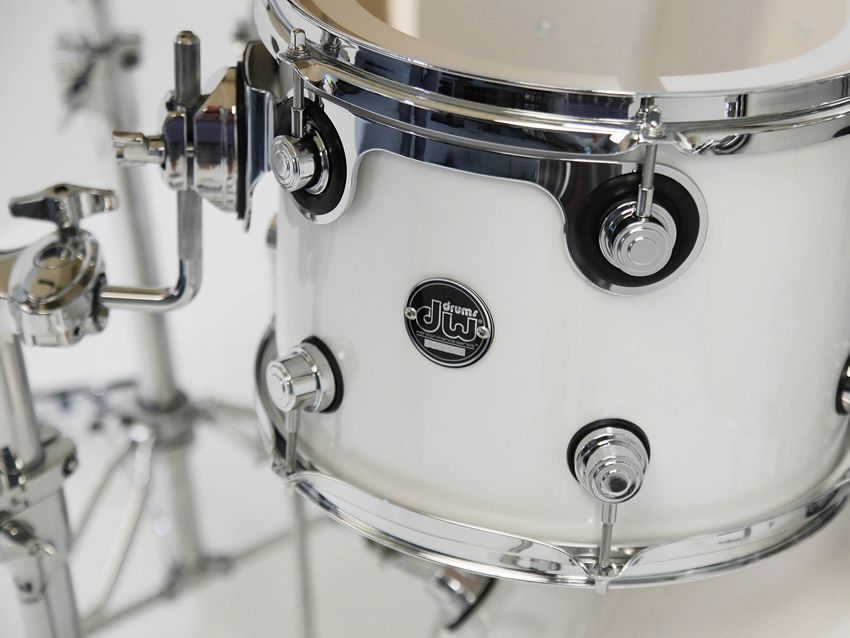 Dw Launches Performance Series Drum Kits Musicradar 