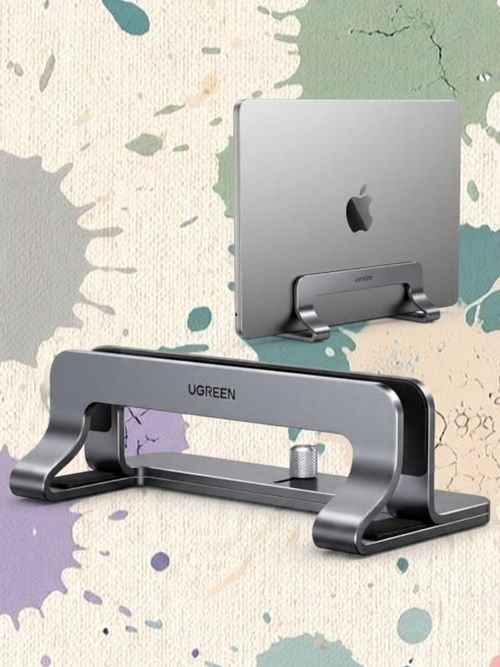 Ugreen Vertical Laptop Stand Holder