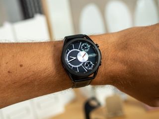 Samsung watch 3 2025 vs fossil gen 5