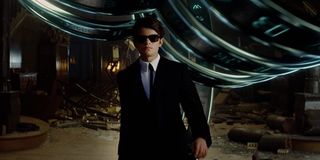 Artemis Fowl