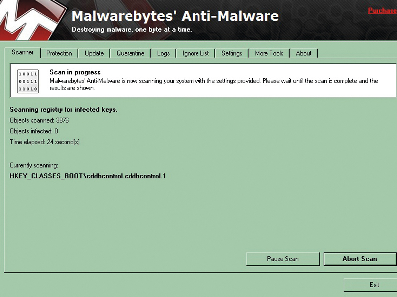 Malwarebytes