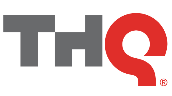 THQ logo