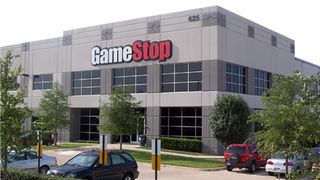 GameStop corporate