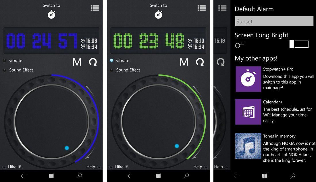 Best Timer Apps for Windows 10 Windows Central