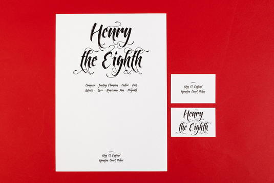 letterhead designs