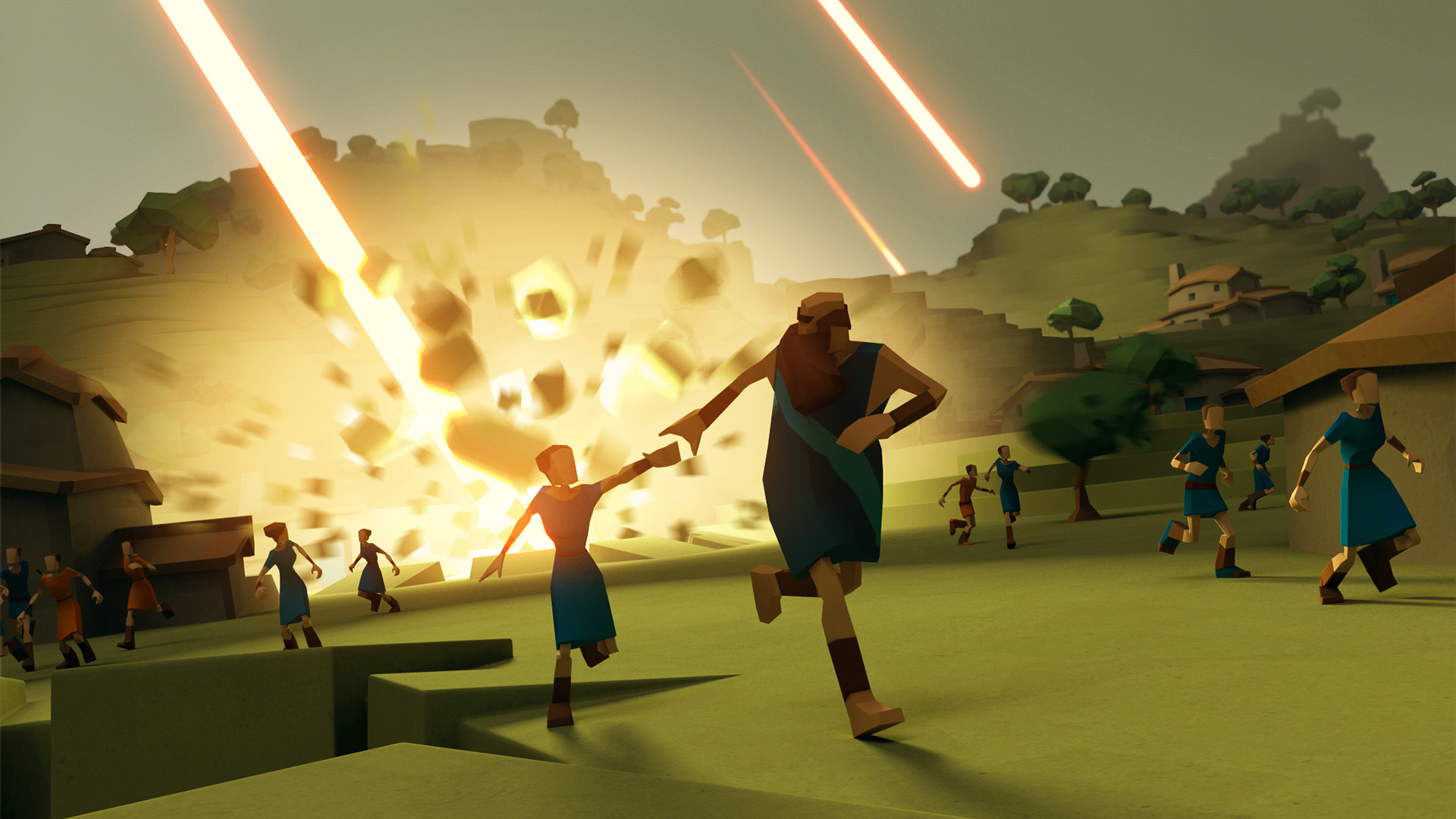 Godus