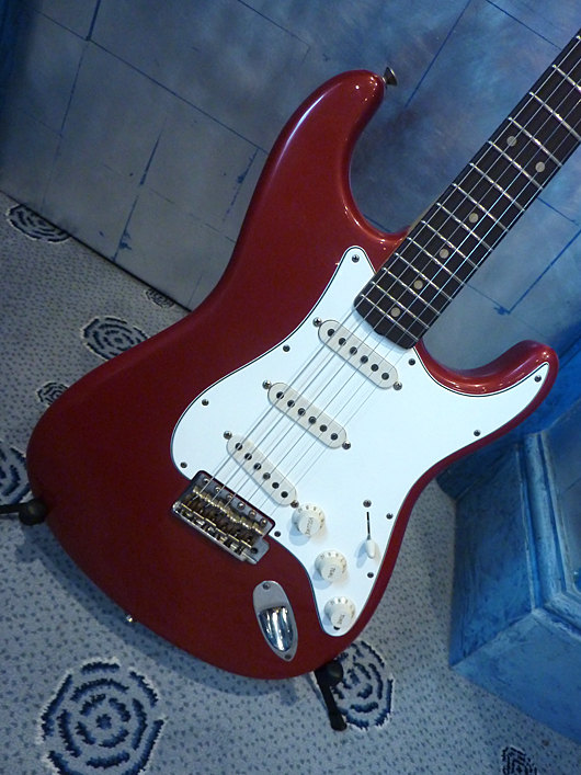 Closet Classic 1960 Stratocaster