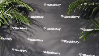 BlackBerry promises to be relentless in quest to become top dog