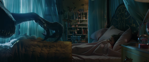 New Jurassic World: Fallen Kingdom Trailer Is Packed With Dinosaur ...