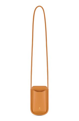 Ayla Water Repellent Phone Crossbody Bag