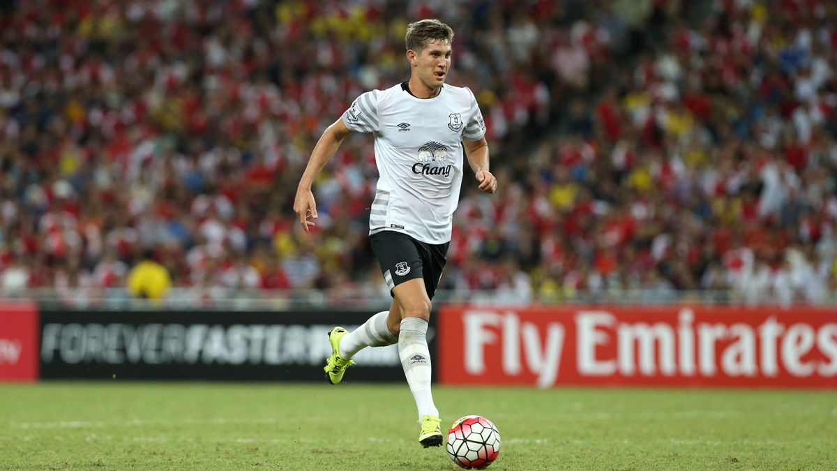 John Stones Transfer Targets