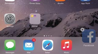 How to clean up your iPhone 6S Home screen