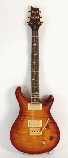 PRS　 Custom22　20thAnniversary　 Gibson PRS 20th Anniversary Custom 22 review | MusicRadar