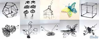 3Doodler ideas