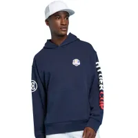 G/FORE Release 2025 Ryder Cup Hoodie
