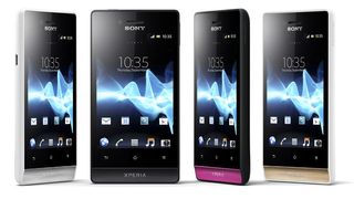 Sony Xperia Miro price unveiled – budget status confirmed