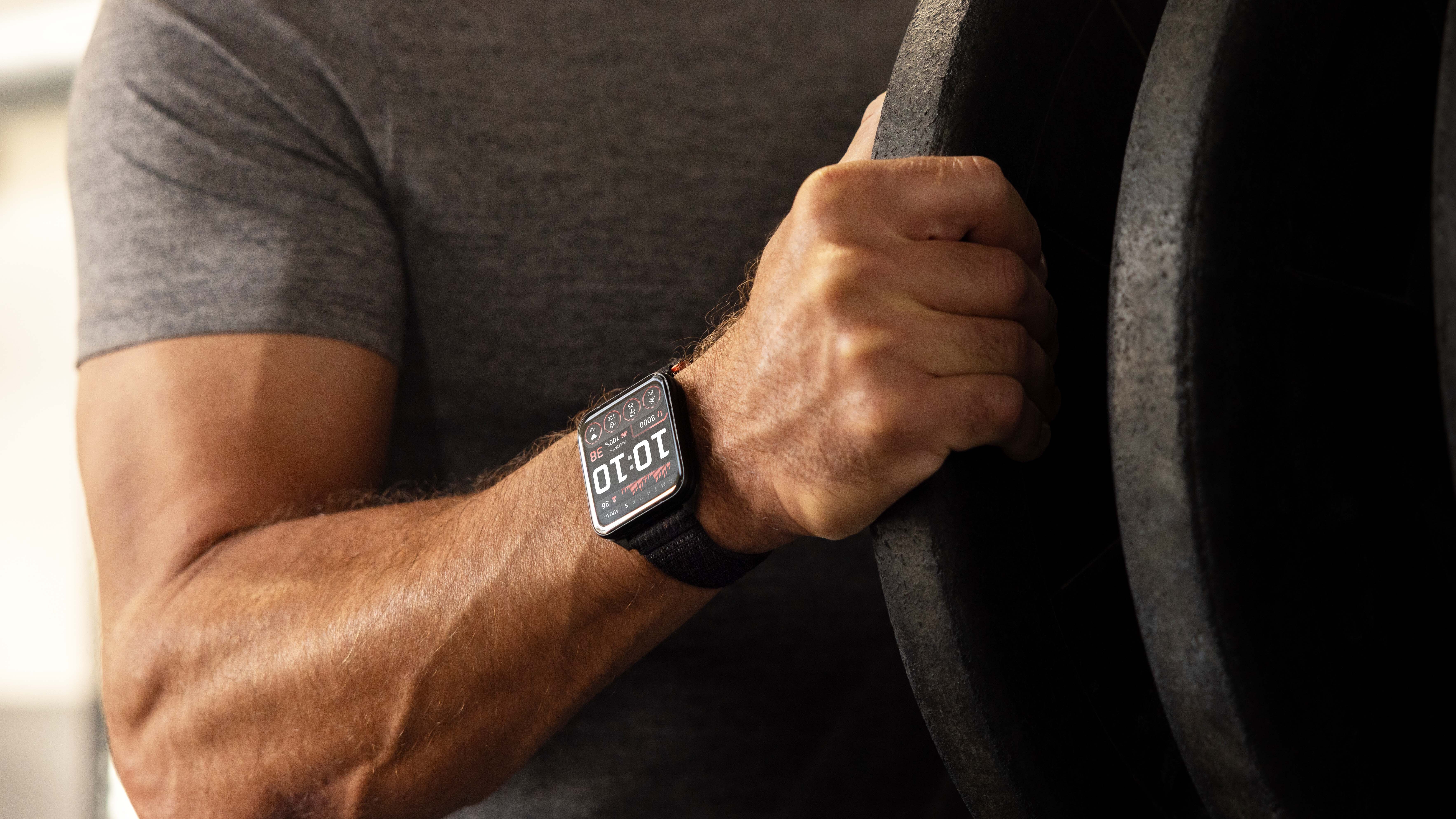 Garmin Venu X1