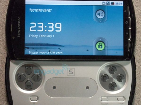 Sony's New PSP is Finally Official - Phandroid