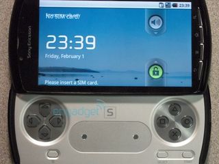 Latest reports from Japan indicate PSP Phone due next spring