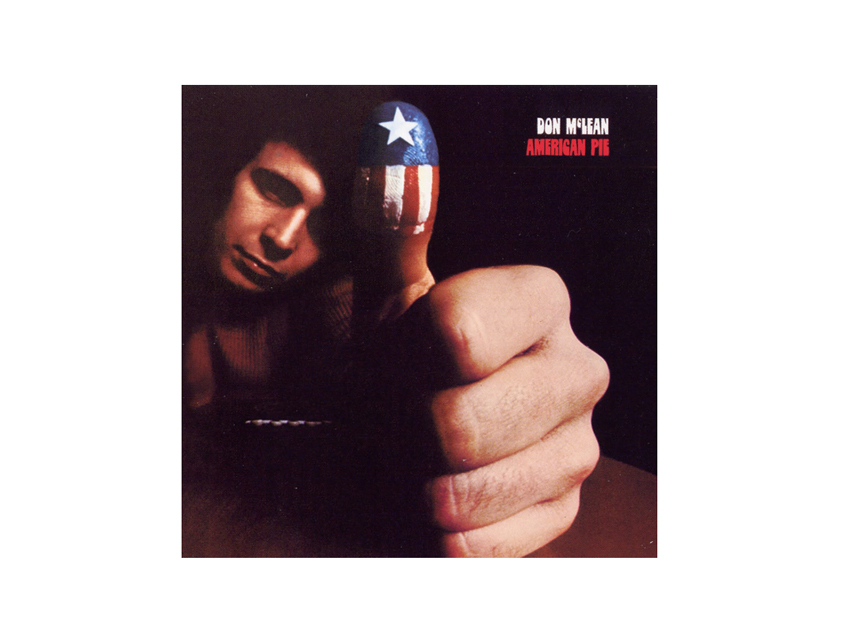 American Pie (1971)