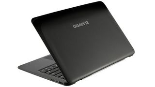 Gigabyte X11 Ultrabook review