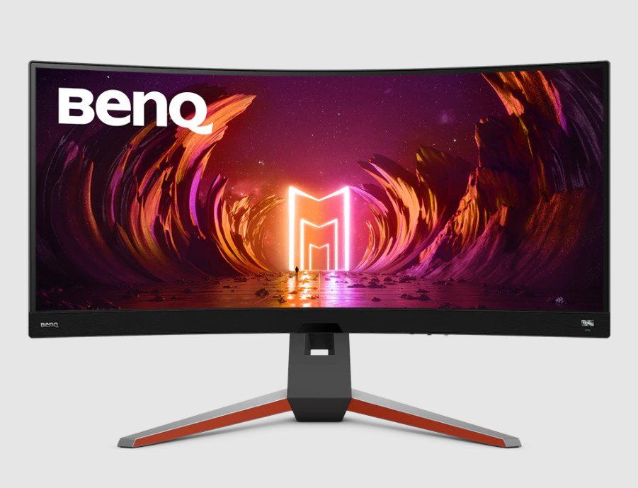 Benq Monitor