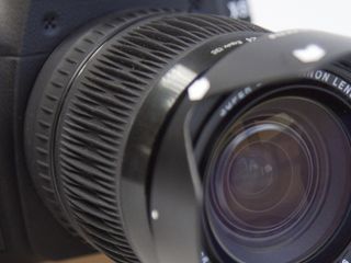 Fuji x-s1 review lens