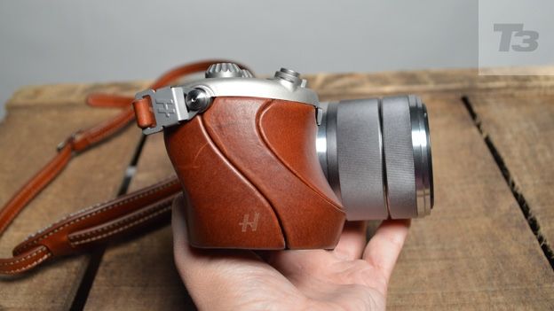 Hassleblad Lunar review