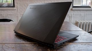 Lenovo Y50 review