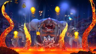 38 Rayman Legends