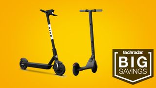 Presidents Day sales electric scooter deals
