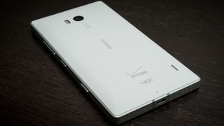 Nokia Lumia Icon review