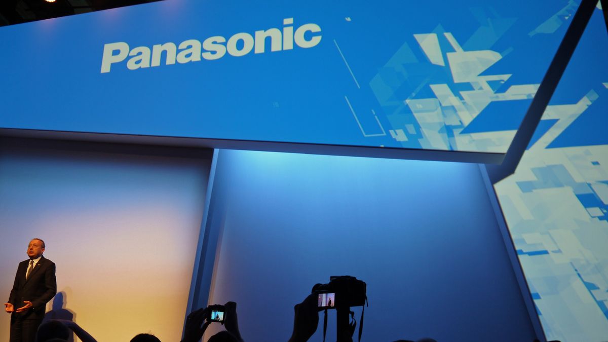 Panasonic's 4K OLED TV dreams of being Hollywood's biggest star | TechRadar