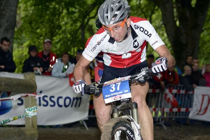Marc Stutzmann (Switzerland)