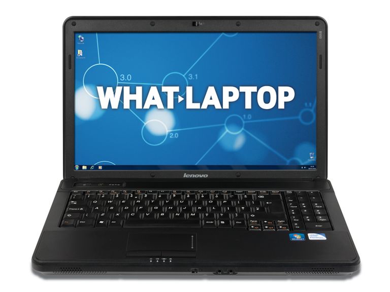 Lenovo b550 20053 апгрейд