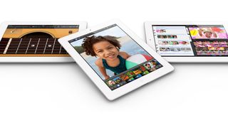 Apple exchanging customers' iPad 3 for new iPad 4?