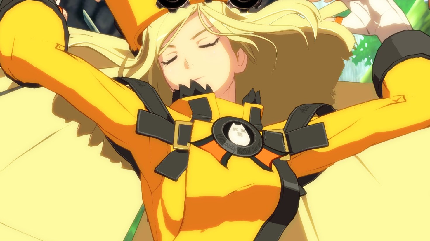 Guilty Gear Xrd Sign Four More Arc System Works Games Are Steam Bound Pc Gamer